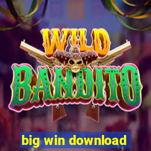 big win download